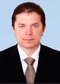 Смитюх Григорий Евдокимович