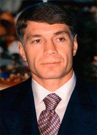 Аркаллаев Нурулислам Гаджиевич