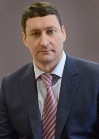Антонов Роман Валерьевич