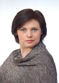 Елена Владимировна  Афанасьева