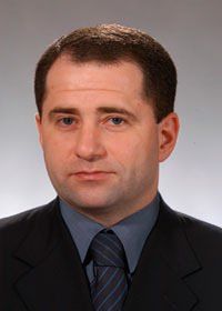 Михаил Викторович  Бабич