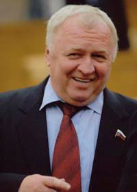Валерий Николаевич  Богомолов