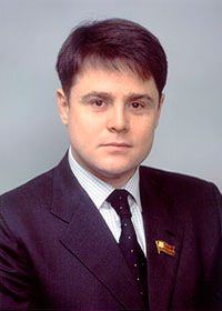 Груздев Владимир Сергеевич