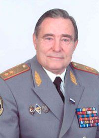 Александр Иванович  Гуров