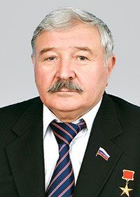 Михаил Чоккаевич  Залиханов