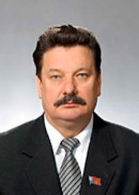 Михаил Михайлович  Заполев