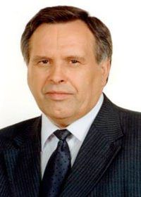 Илюхин Виктор Иванович