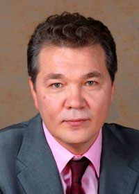 Леонид Иванович  Калашников