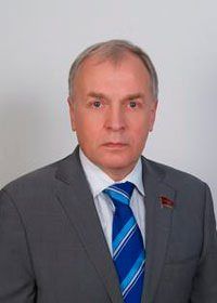 Борис Сергеевич  Кашин