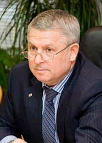 Виктор Борисович   Кидяев