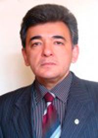 Киекбаев Мурат Джелилович