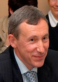 Климов Андрей Аркадьевич