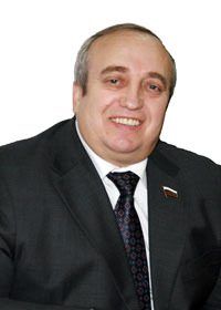 Франц Адамович  Клинцевич