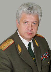 Николай Дмитриевич  Ковалев