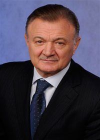 Олег Иванович  Ковалев