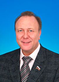 Сергей Юрьевич  Осадчий