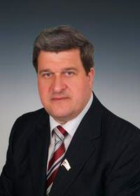Виктор Николаевич  Паутов