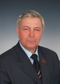 Николай Васильевич  Разворотнев