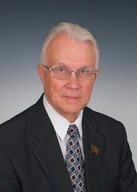 Валентин Степанович  Романов