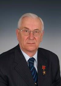 Пётр Васильевич  Романов
