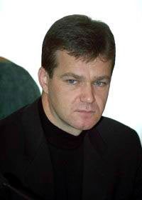 Сергей Иванович  Сметанюк