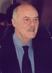Станислав Сергеевич  Говорухин