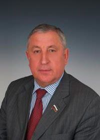 Николай Михайлович  Харитонов