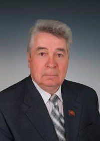 Владимир Дмитриевич  Хахичев
