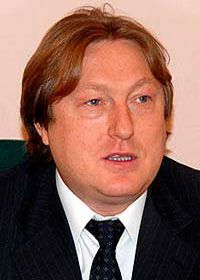 Александр Владимирович  Четвериков