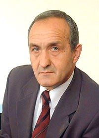 Чухраёв Александр Михайлович