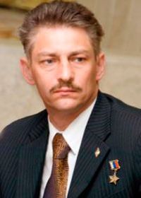 Шаврин Сергей Иванович