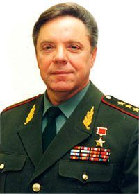 Громов Борис Всеволодович