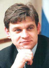 Сергей Михайлович  Дарькин