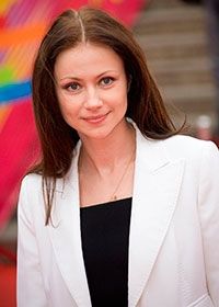 Миронова Мария Андреевна