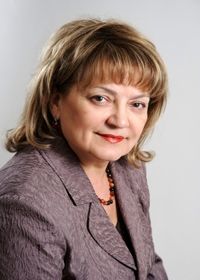 Ольга Николаевна Алимова
