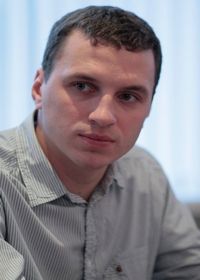 Александр Николаевич Васильев