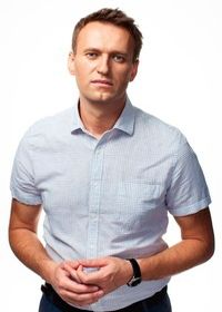 Навальный Алексей Анатольевич