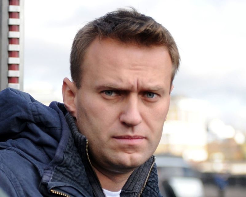 Фото Алексей Навальный 6354_1