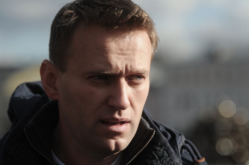 Фото Алексей Навальный 6354_2
