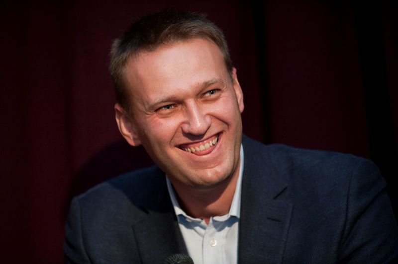 Фото Алексей Навальный 6354_6