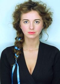 Наталья Костенёва
