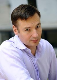 Санаев Павел Владимирович