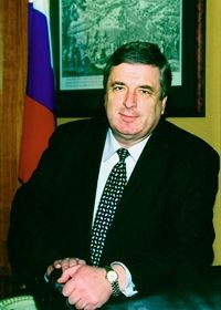 Павел Бородин