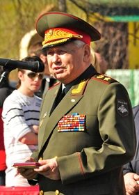 Ермаков Виктор Фёдорович