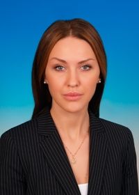 Алёна Аршинова