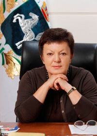 Кречетова Нелли Степановна