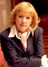 Ирина Соловьёва
