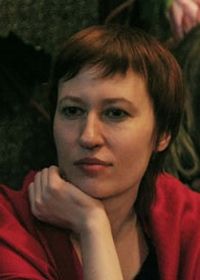 Анна Голубкова