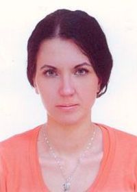 Дарья Гущина