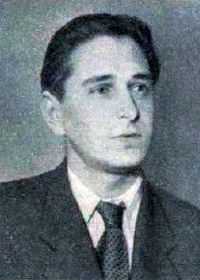 Николай Евдокимов